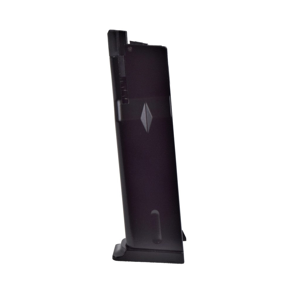 We MK 16bb Gas Magazine Caricatore a Gas per Serie MK We