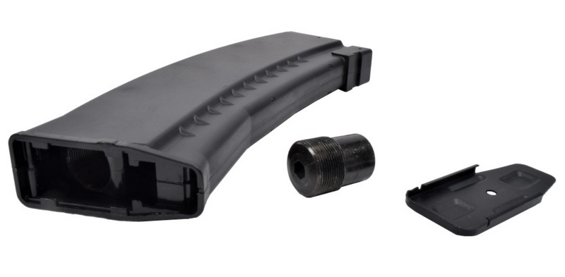 Well Caricatore Co2 48bb AK-G74c GBB Gas Blow Back by Well