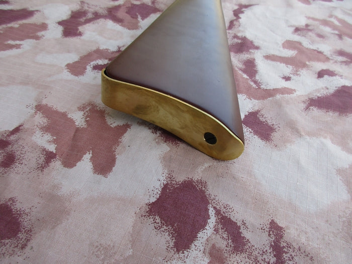 Winchester M1892 "Saddle Gun" SRX V2 Range Full Wood & Metal by A&K