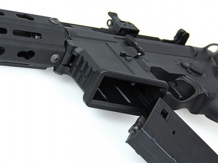 XTC CQB Full Metal by Modify Tech