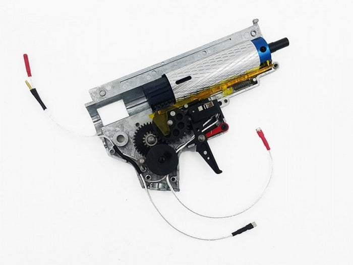 XTC CQB Full Metal by Modify Tech