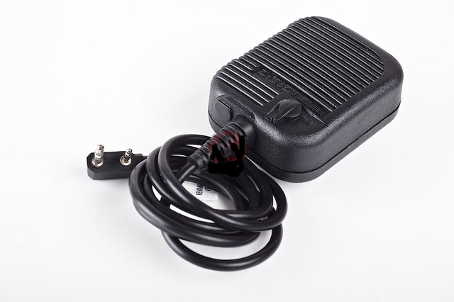 zUSMC Intercom PTT for Kenwood Version by Z-Tactical