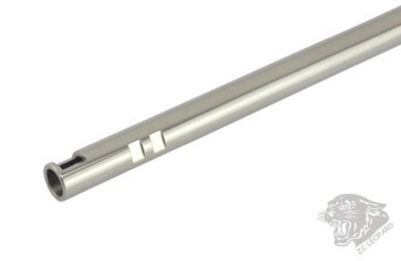 ZC Leopard 6,02 x 260mm. Stainless Precision Inner Barrel by ZC Leopard