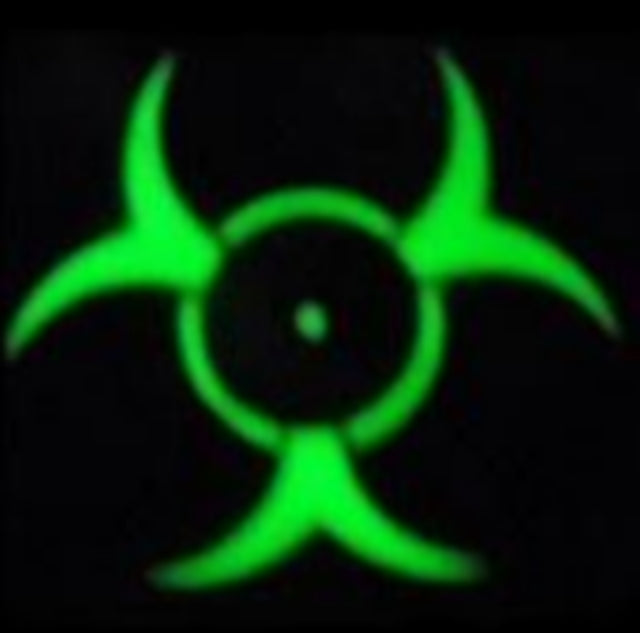 Zombie Stopper 886 Holo Sight by We