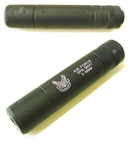 Silenziatore Kerving "Air Force" by Big Dragon