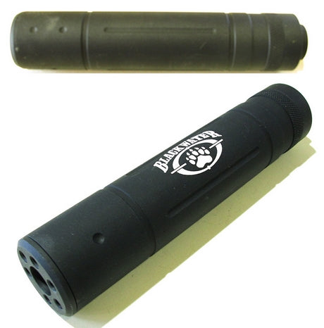 Silenziatore Kerving "Blackwater" by Big Dragon