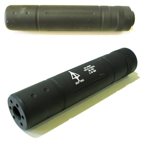 Silenziatore Kerving "Delta Force" by Big Dragon