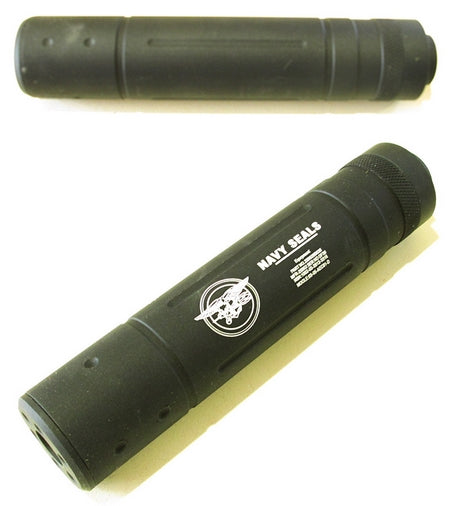 Silenziatore Kerving "Navy Seal" by Big Dragon