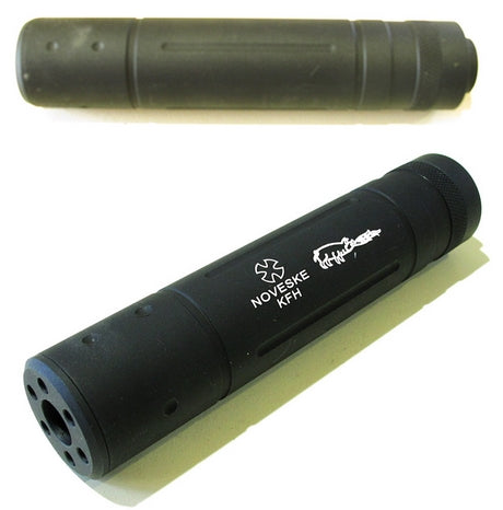 Silenziatore Kerving "Noveske" by Big Dragon