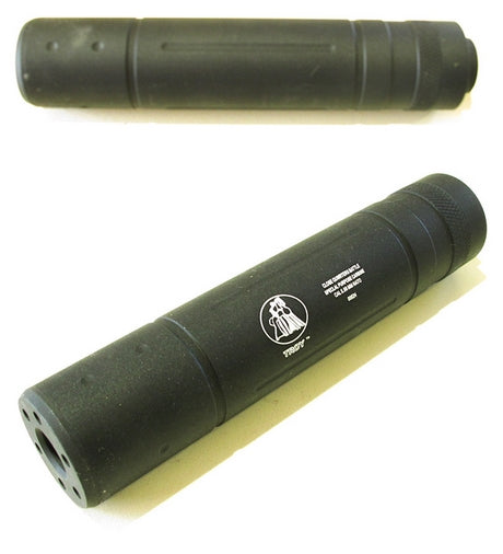 Silenziatore Kerving "Troy" by Big Dragon