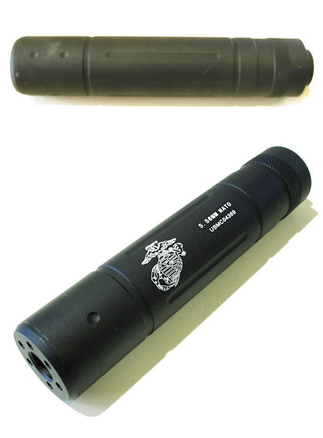 Silenziatore Kerving "USMC" by Big Dragon