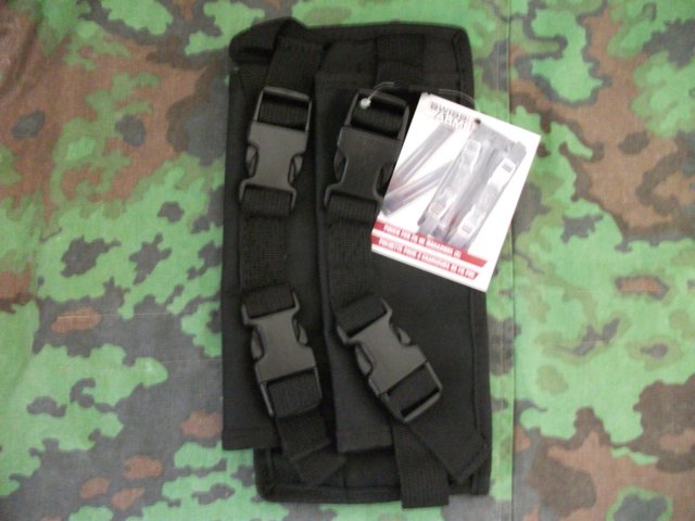 Porta caricatori per P90