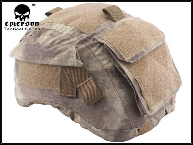 A-Tacs Copri Elmetto 2000 Type by Emerson