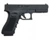 GHK > Umarex Glock 17 Gen. 3 Steel Slide GBB Gas Blow Back Scritte e loghi Originali by GHK > Umarex