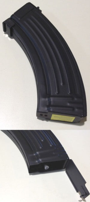 Flash AK Magazine by Js-Tactical