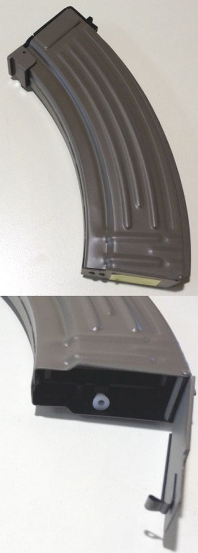 Flash AK Magazine Tan by Js-Tactical