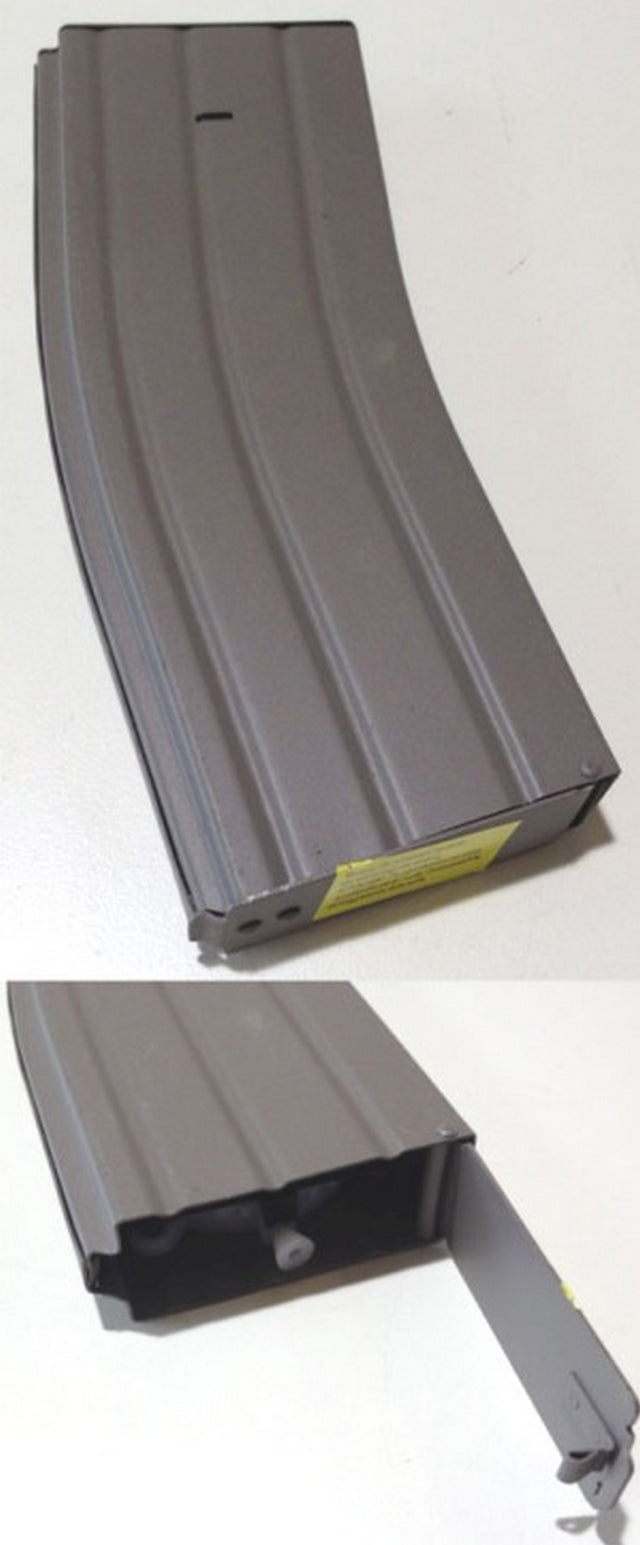 Flash M4-M16 Magazine Tan 380bb. by Js-Tactical