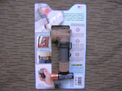 Pentagon Molle Light