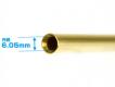 Canna 229mm BC Bright 6.05mm by Prometheus