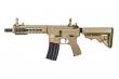 Recon UX4 9" Tan Carbontech by Evolution Airsoft