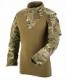 Legion Combat Shirt Crye Multicam by S.O.D.