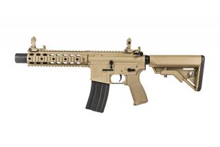 Recon UX 9 Tan Silent Ops by Evolution Airsoft