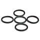 O-Ring di Tenuta per Spingipallino by FPS Airsoft