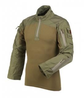 Combat Shirt "Tuscania" HCS FR Flame Retardant S.O.D.