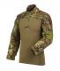 Combat Shirt "Tuscania" Vegetato FR Flame Retardant S.O.D.
