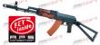 AK Type ASK202 Full Wood Metal Scarrellante by Aps