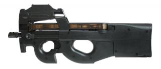 P90 Type CA90 Dot Version by Classic Army