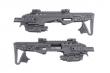 P226 RONI Pistol Carbine Conversion Kit by CAA