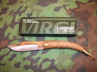 Virginia Knife Sport Collection