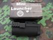 Mini Launcher per granate da 40mm.