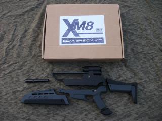 XM8 Conversion Kit