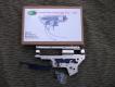 Lonex Gear Box 8mm. 2 Gen. per Serie M4-M16-MP5-G3 by Lonex