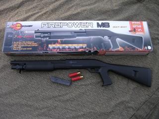 Firepower MS MultiShot 3bb.