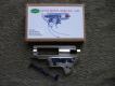 Lonex Gear Box 8mm. 2 Generazione con Boccole Cuscinettate in Acciaio By Lonex