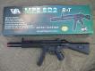 MP5 SD2 B&T Classic Army