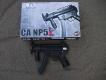 MP5K B&T Classic Army