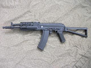AK74 SLR Custom by softair-italia.it