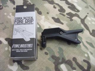Cobra Tactical Foregrip by Strike Ind.