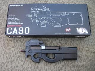 P90 Type CA90 Sport Line by Classic Army