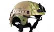 Elmetto IBH Fast Multicam G022 by Element