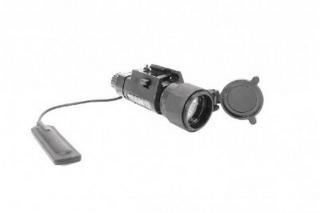 MX3 Tactical Torch by Element