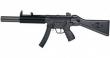 MP5SD2 Full Metal by ICS