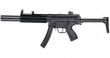 MP5 SD3 Full Metal by ICS