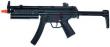 MX5-Pro A5 MP5 Type Retractable Stock by Ics