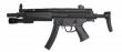 MP5A5 Full Metal Lighted Forearm by Classic Army