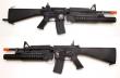 M4 Fixed M203 Full Metal version by G&P